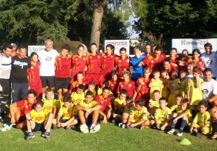 as res roma